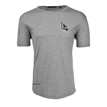 Wolf Spirit Alpha Slub Tee