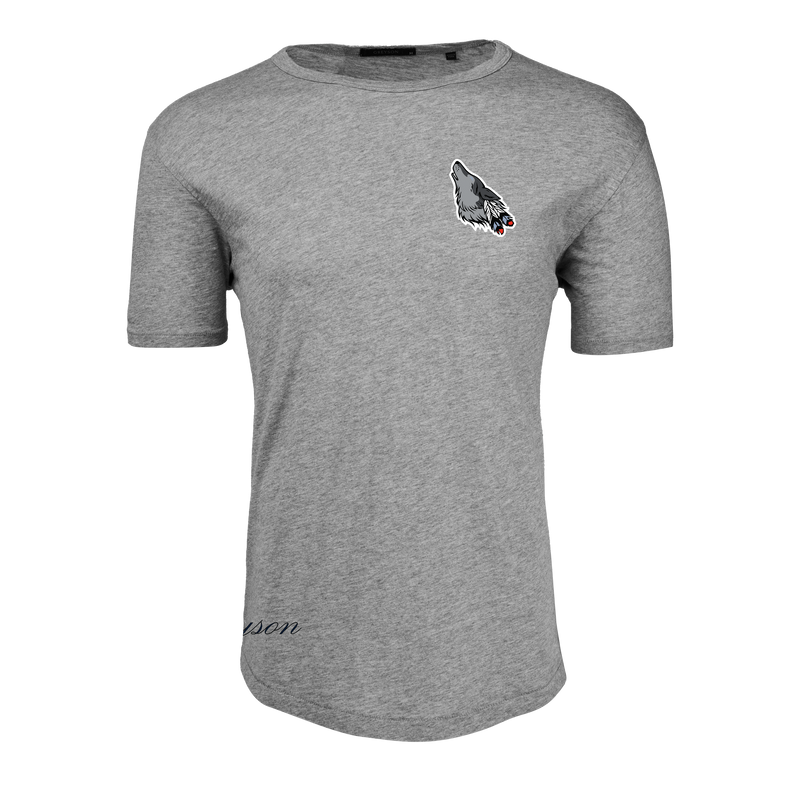 Wolf Spirit Alpha Slub Tee