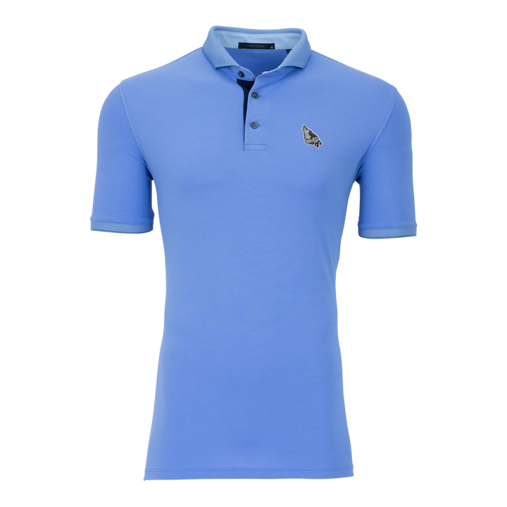 GREYSON グレイソン SPIRIT OF LANAI POLO Mサイズ GREYSON グレイソン SPIRIT OF LANAI POLO Mサイズ