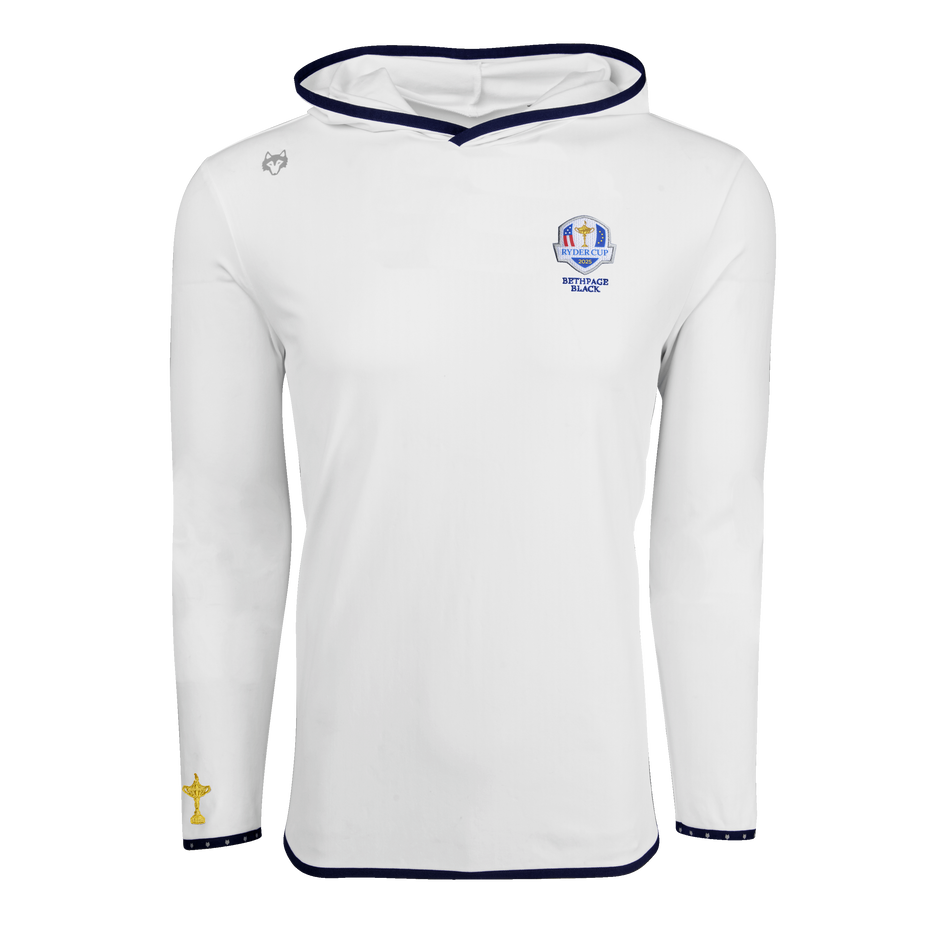 2025 Ryder Cup Colorado Hoodie