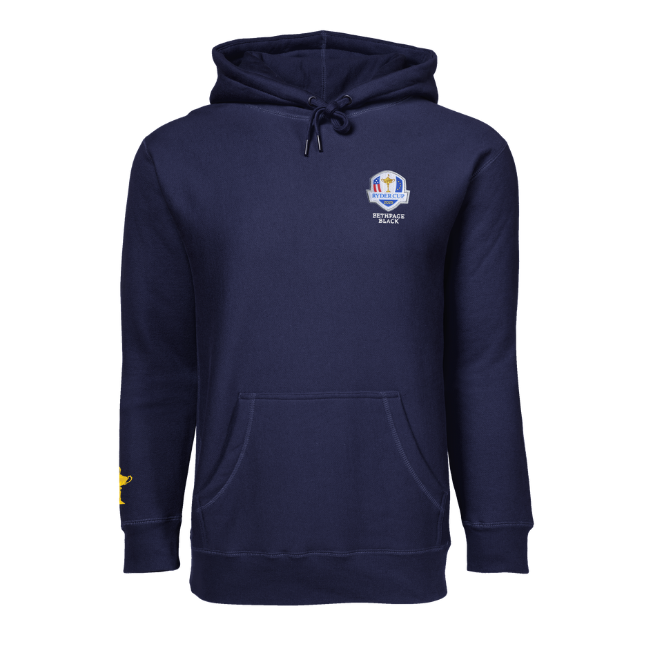 2025 Ryder Cup Fireside Hoodie