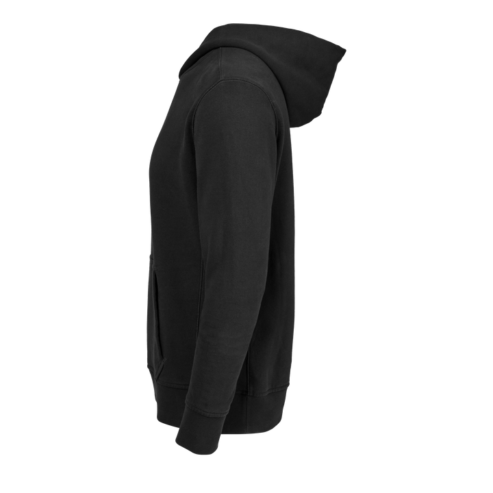 Mens Members Only Wolf Caddie Aspen Hoodie - Heavyweight Luxe
