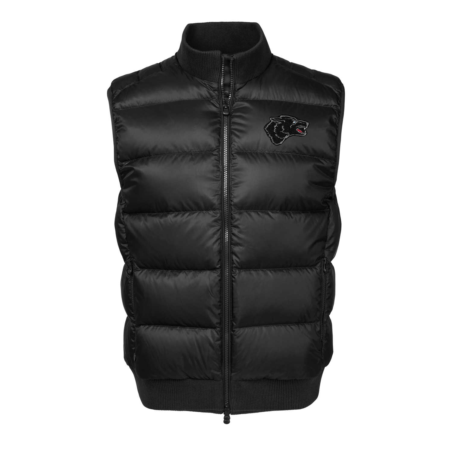 Black Wolf Collection
