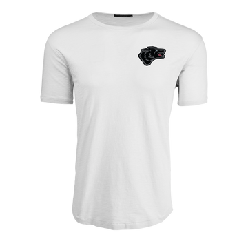 Greyson Clothiers Black Wolf Alpha Slub Tee