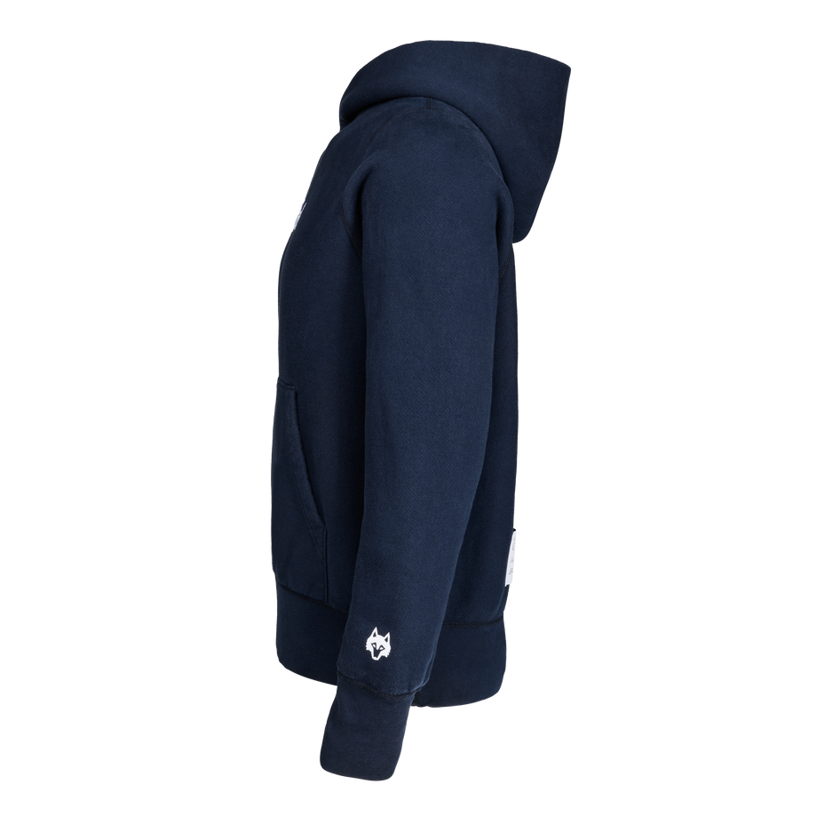 Mens Greyson x Ford Heritage Hoodie - Heavyweight Cotton Hoodie