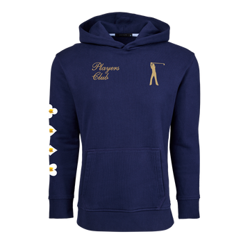 Players Aspen Hoodie