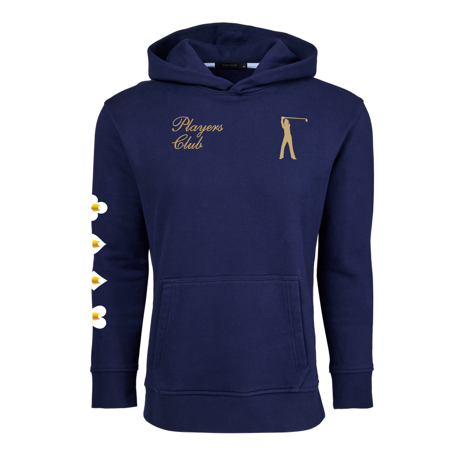 Players Aspen Hoodie