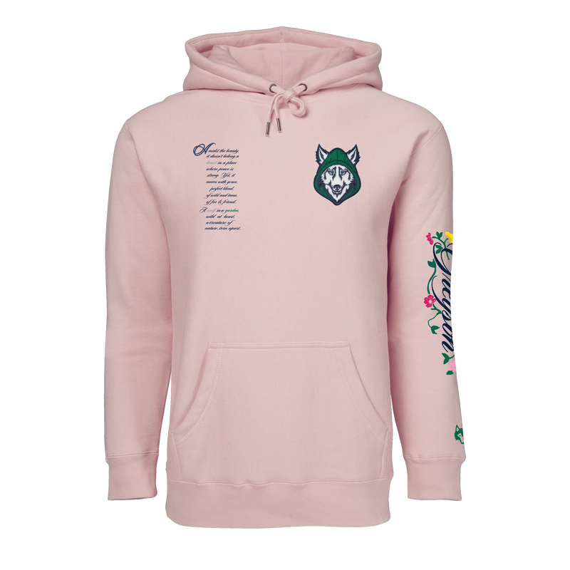 Azalea Aspen Hoodie