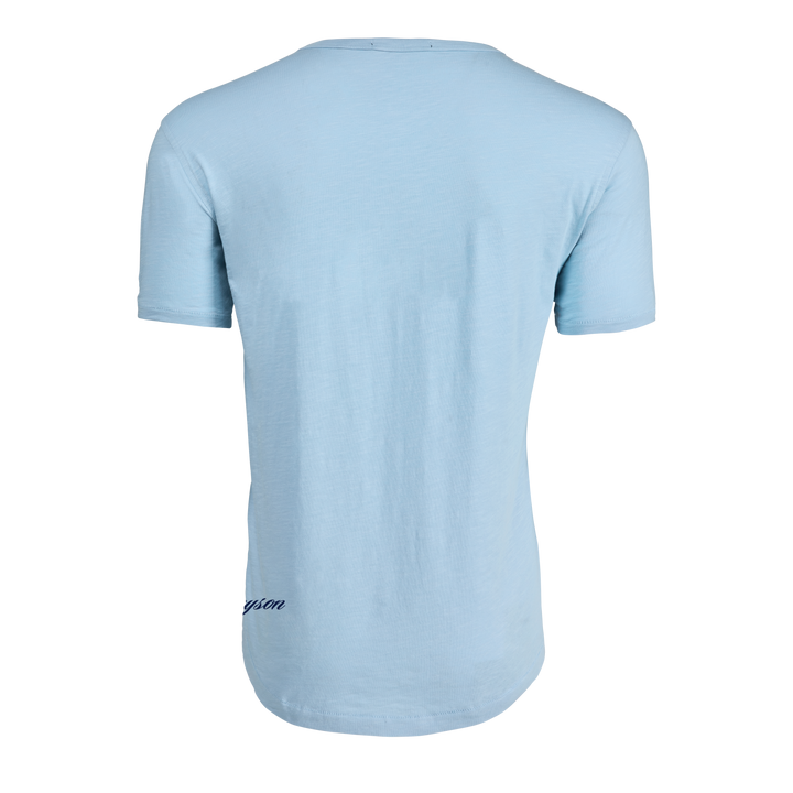 【メーカー公式ショップ】 Garden of Thieves Alpha Slub Tee メンズウェア