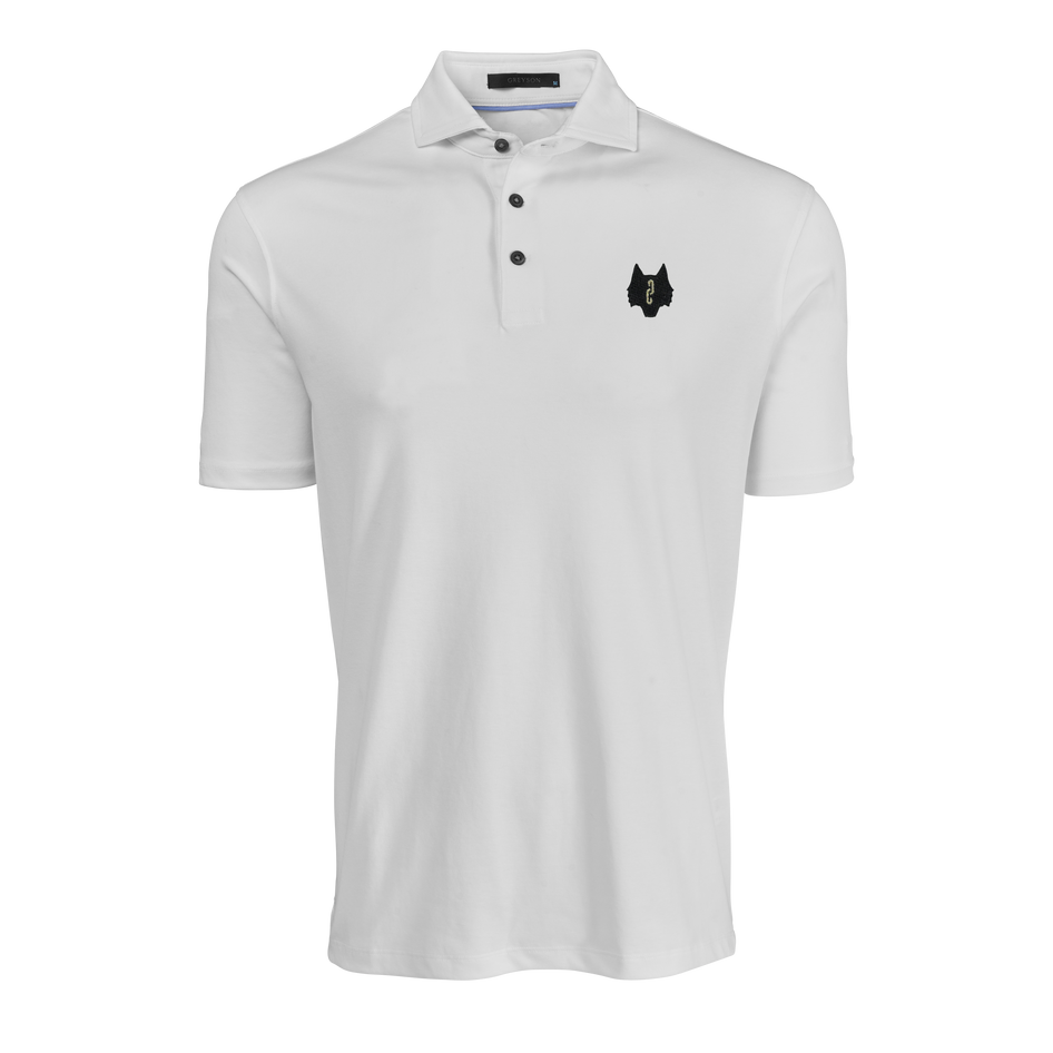 Gold Wolves Omaha Polo