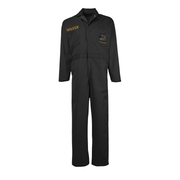 Gold Wolves Jumpsuit