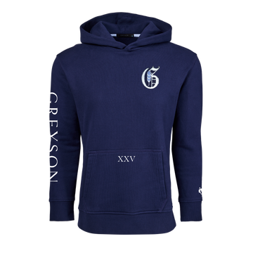 Feathers Aspen Hoodie