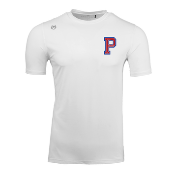 Throwback Detroit Guide Sport Tee