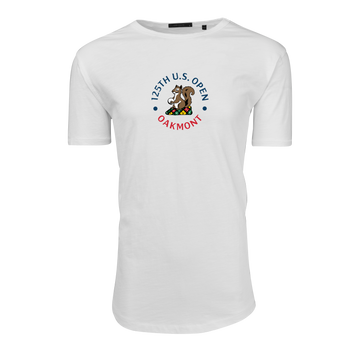 Greyson Clothiers 125th U.S. Open Alpha Slub Tee