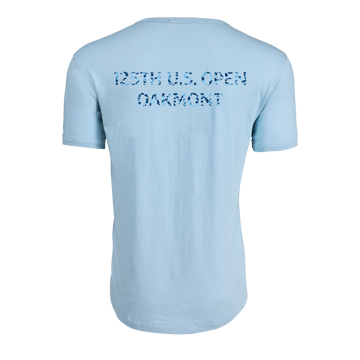 Greyson Clothiers 125th U.S. Open Alpha Slub Tee