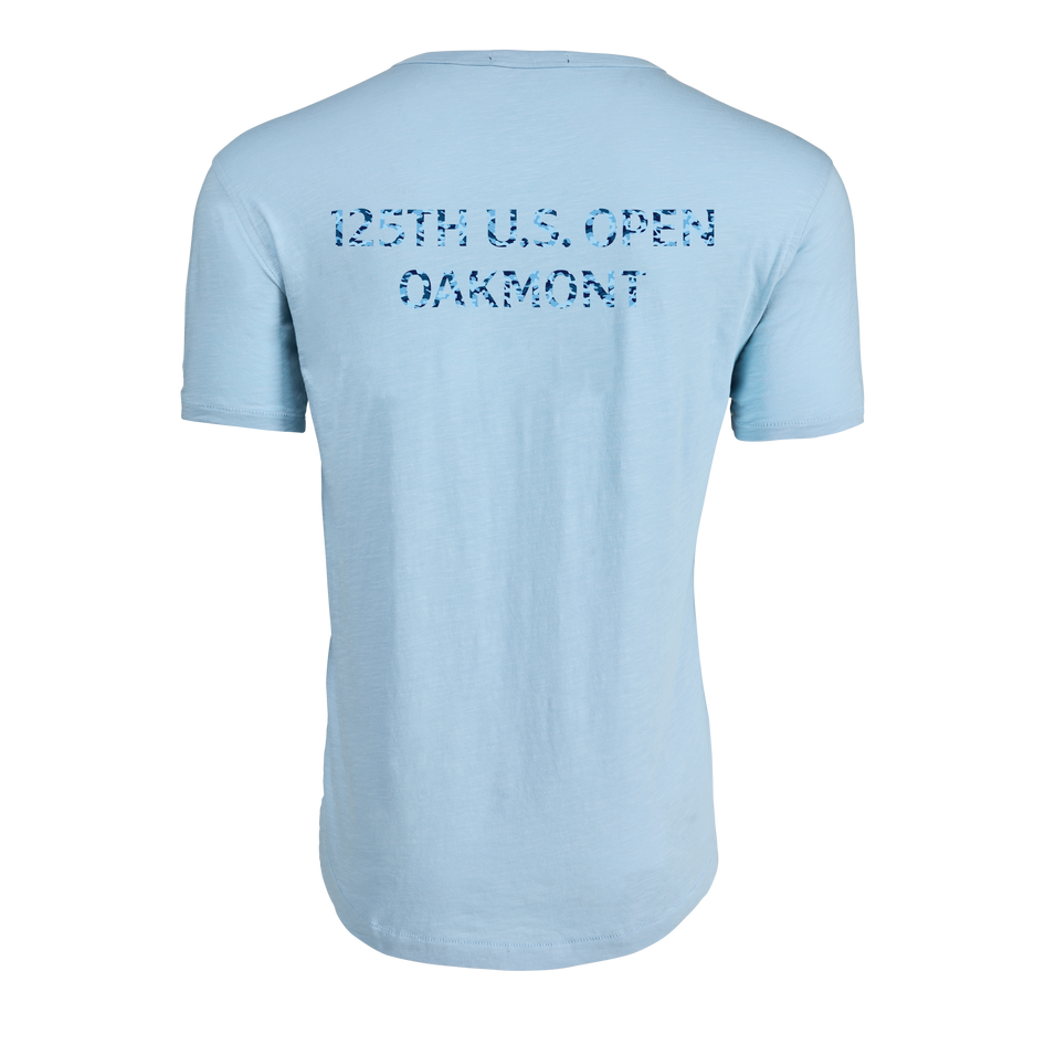 Greyson Clothiers 125th U.S. Open Alpha Slub Tee