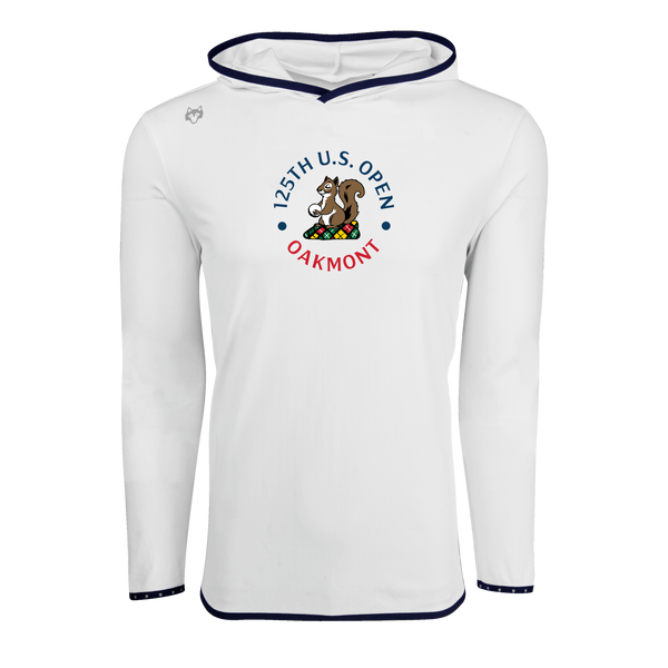 125th U.S. Open Colorado Hoodie | Greyson Clothiers