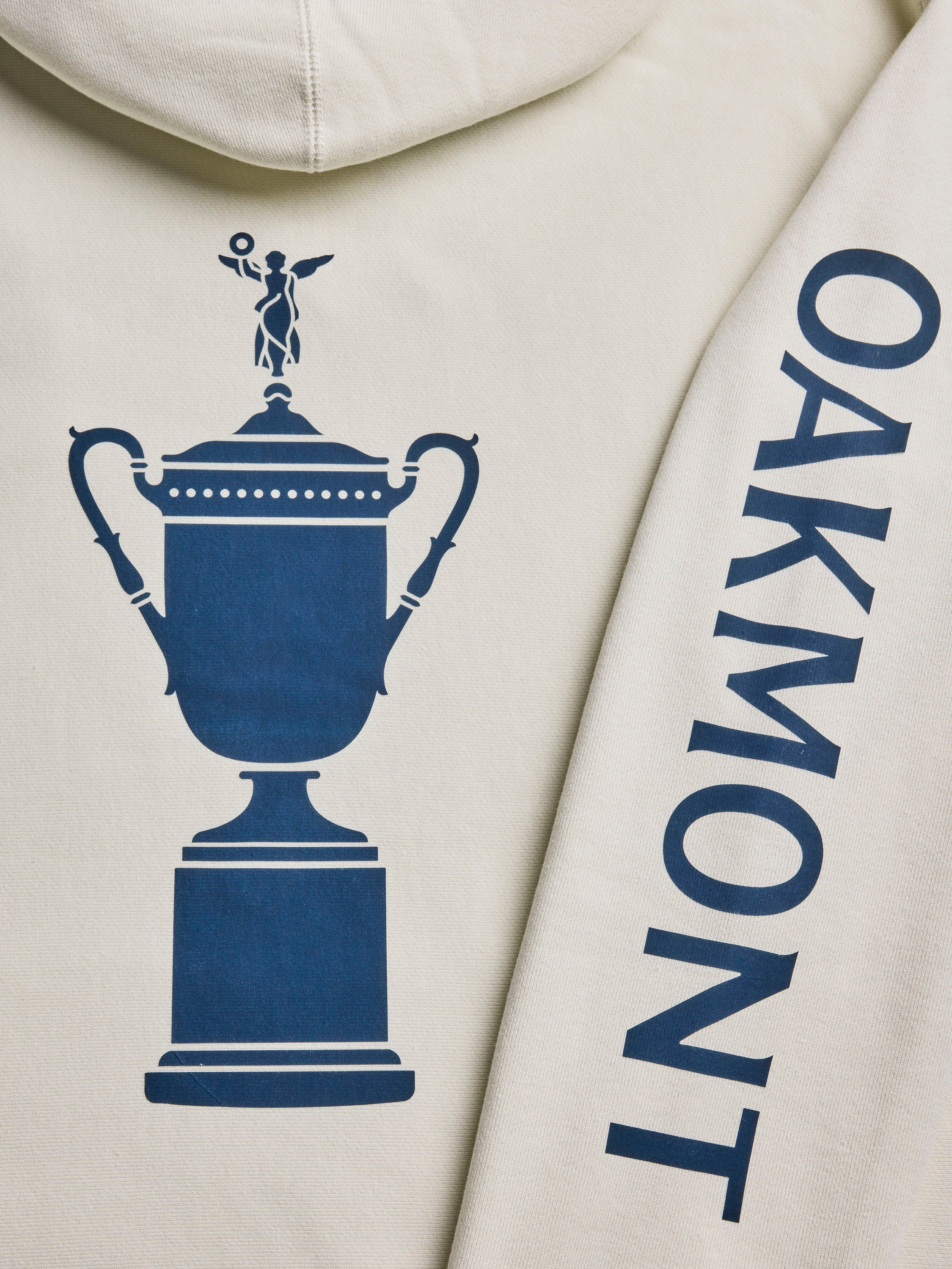 125th U.S. Open Fireside Hoodie | Greyson Clothiers