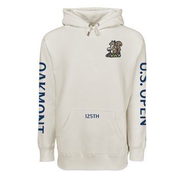 Greyson Clothiers 125th U.S. Open Fireside Hoodie