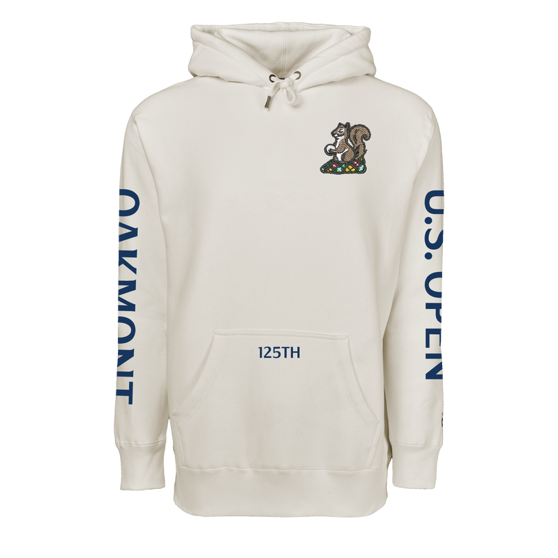 Greyson Clothiers 125th U.S. Open Fireside Hoodie