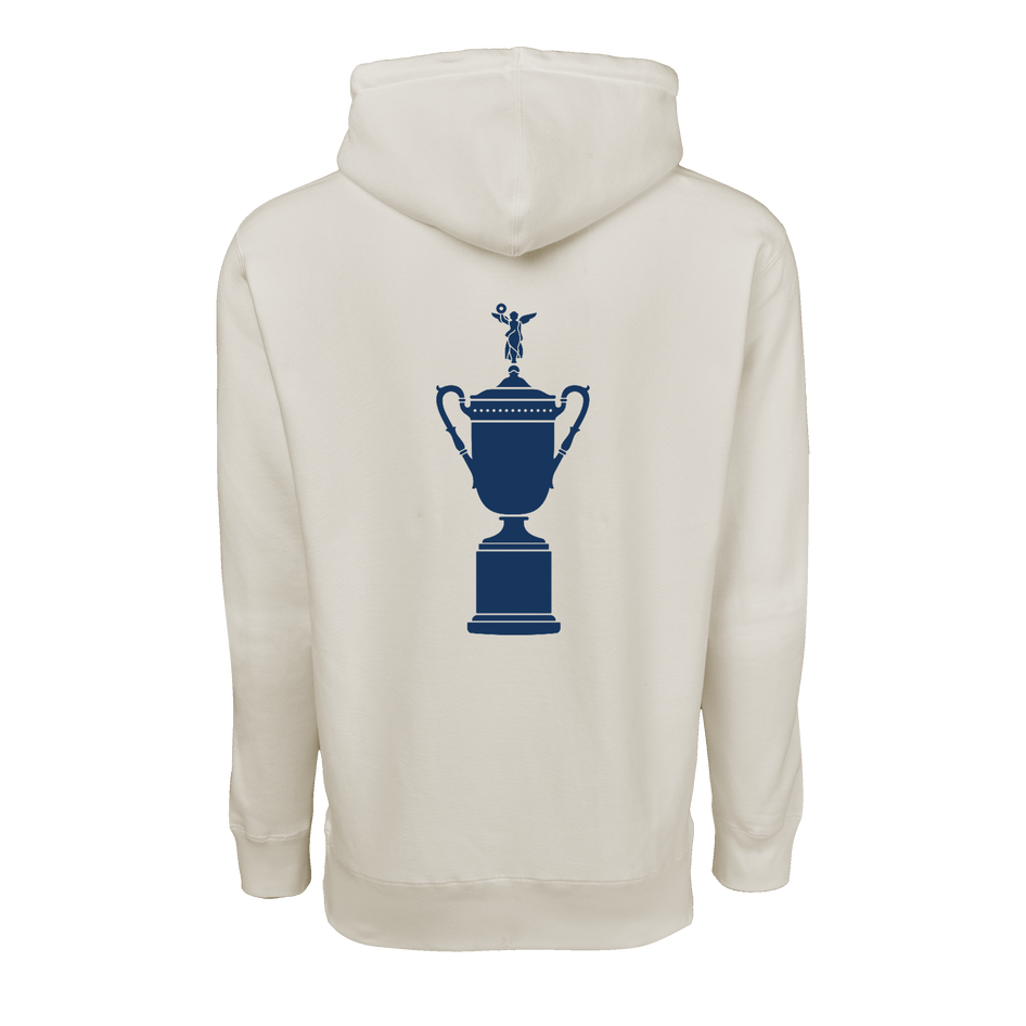 125th U.S. Open Fireside Hoodie