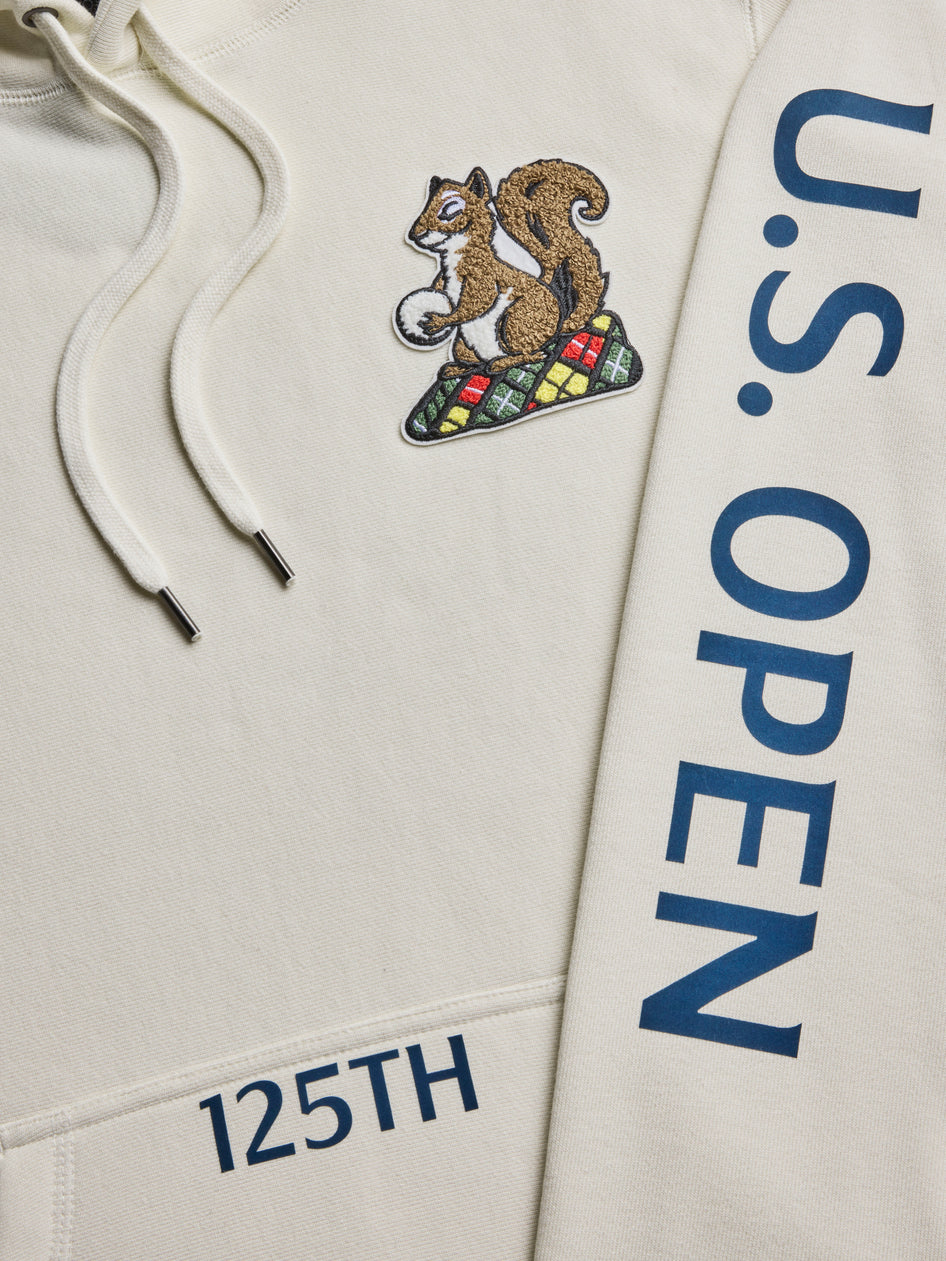 125th U.S. Open Fireside Hoodie