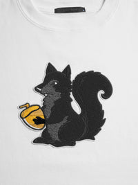 Golden Nugget Fireside Crewneck
