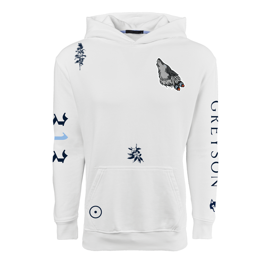 In Spirit Aspen Hoodie