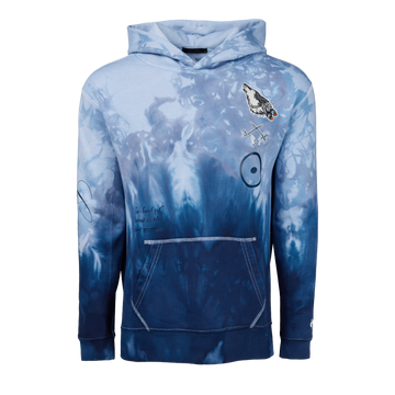 In Spirit Aspen Tie-Dye Hoodie