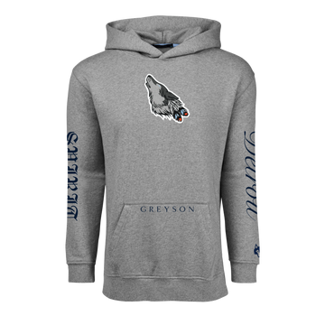 Soul & Spirit Aspen Hoodie
