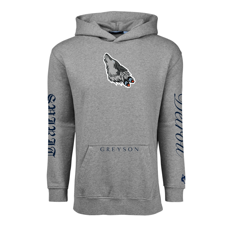Soul & Spirit Aspen Hoodie