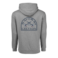 Soul & Spirit Aspen Hoodie