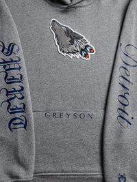 Soul & Spirit Aspen Hoodie