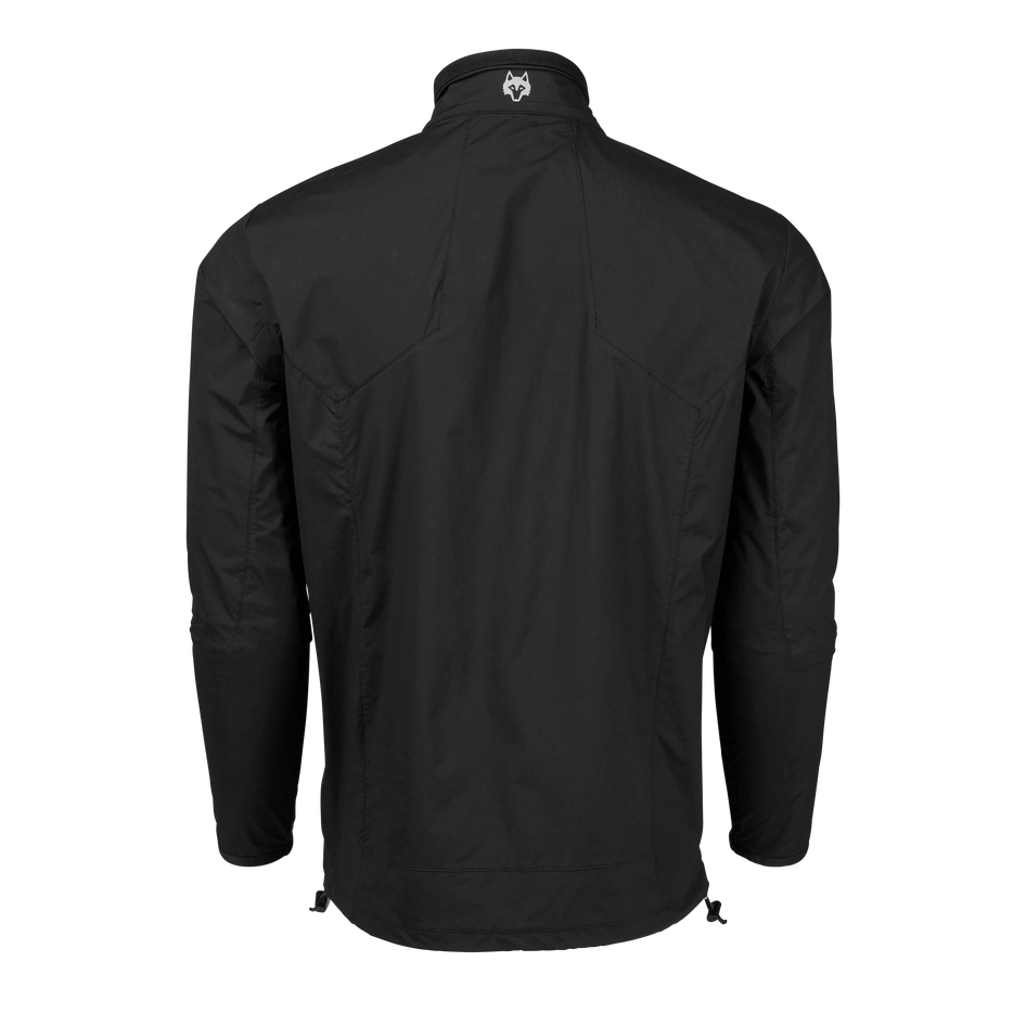 Greyson Trailwolf Jacket グレイソン ゴルフジャケット Gold Wolves Trailwolf Jacket | Greyson Clothiers