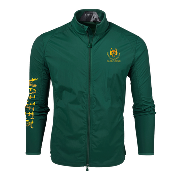 Gold Wolves Trailwolf Jacket