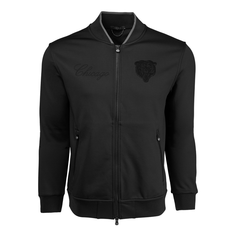 Chicago Bears Blackout Sequoia Bomber