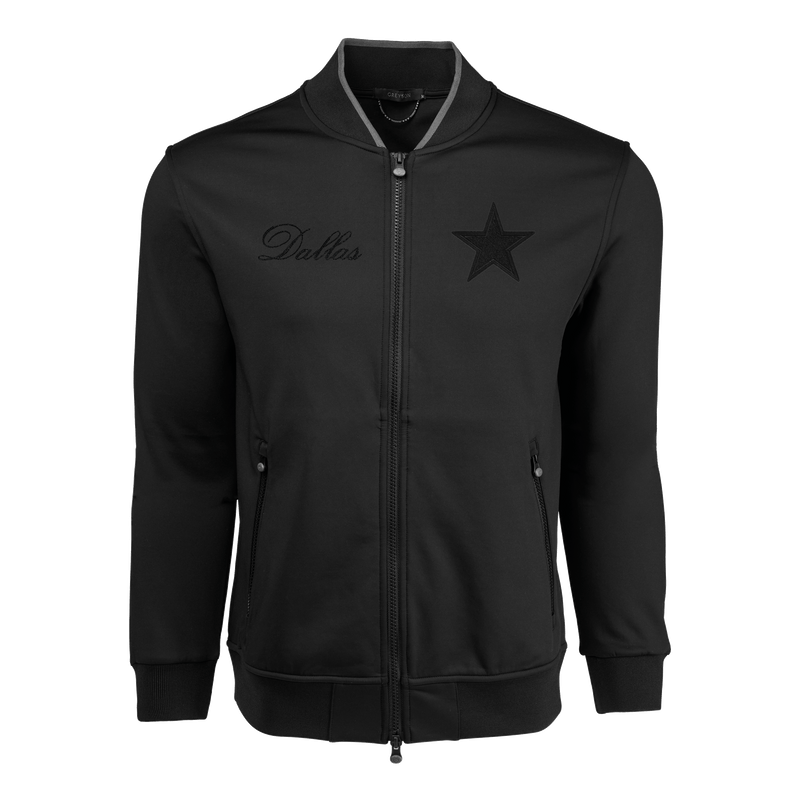 Dallas Cowboys Blackout Sequoia Bomber