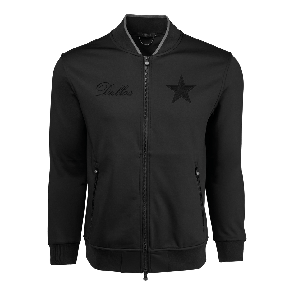 Dallas Cowboys Blackout Sequoia Bomber