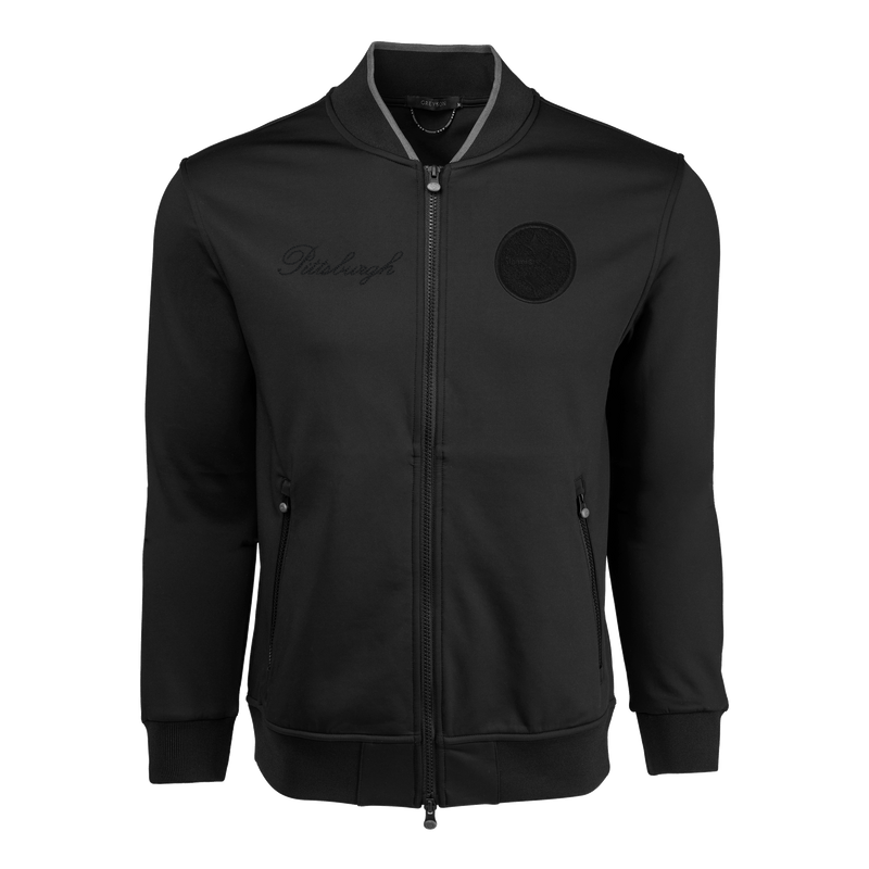 Pittsburgh Steelers Blackout Sequoia Bomber