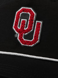 University of Oklahoma Rope Hat