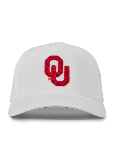 University of Oklahoma Trucker Hat