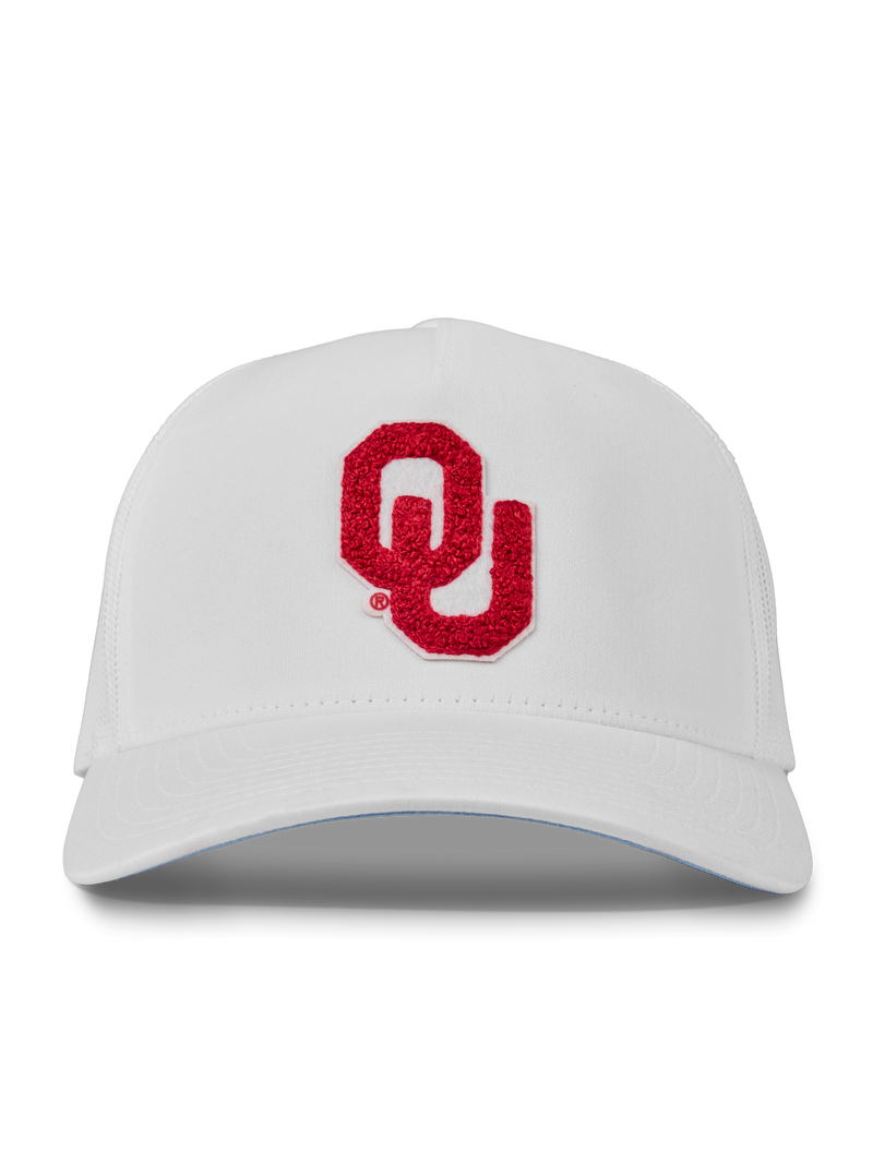 University of Oklahoma Trucker Hat