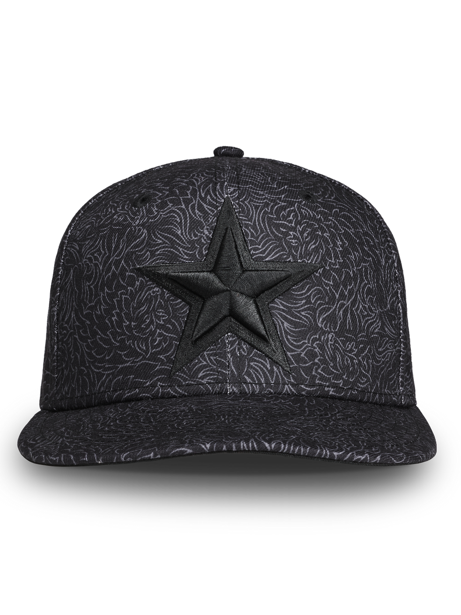 Dallas Cowboys Den of Thieves 9Fifty Snapback