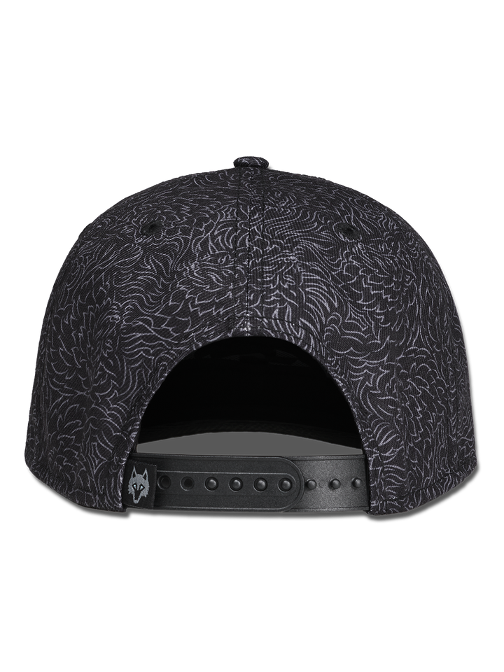 Mens Dallas Cowboys Den of Thieves 9Fifty Snapback - Custom