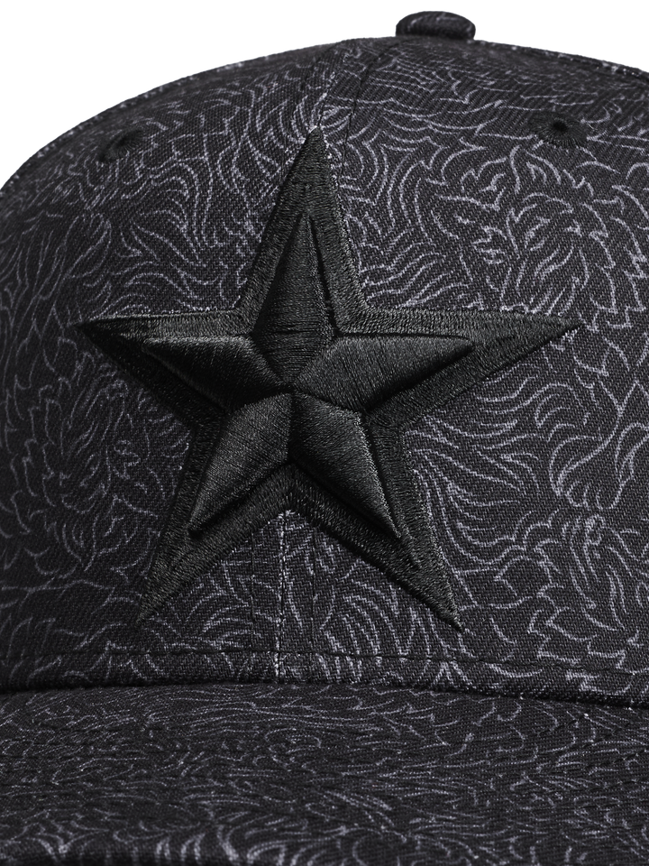 Mens Dallas Cowboys Den of Thieves 9Fifty Snapback - Custom