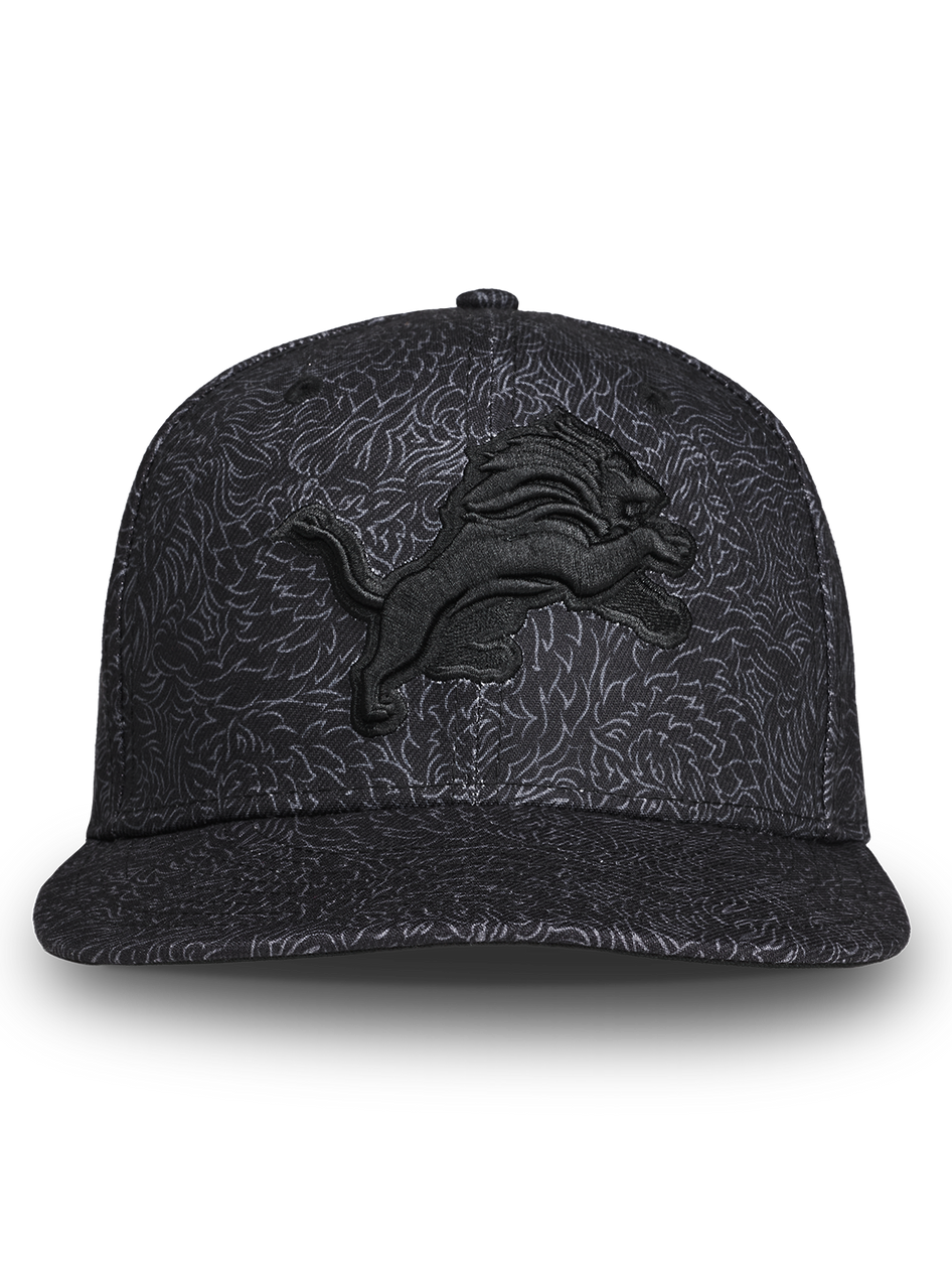 Detroit Lions Den of Thieves 9Fifty Snapback
