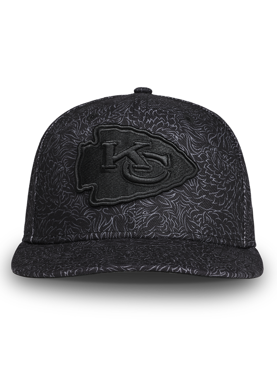 Kansas City Chiefs Den of Thieves 9Fifty Snapback