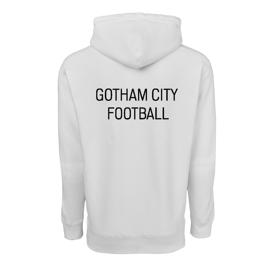 Aaron Rodgers Gotham City Sweatshirt Gotham City New York Jets