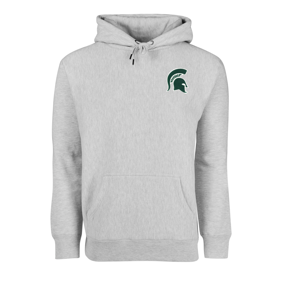 Greyson Clothiers Michigan State Stadium Series Fireside Hoodie