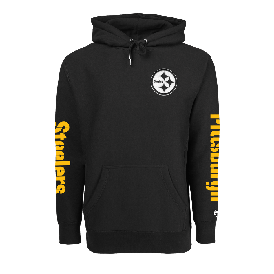 Pittsburgh steelers hoodie dress online